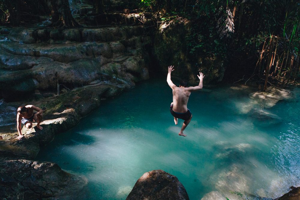 Los 5 Mejores Cenotes en la Riviera Maya que no puedes perderte en 2026