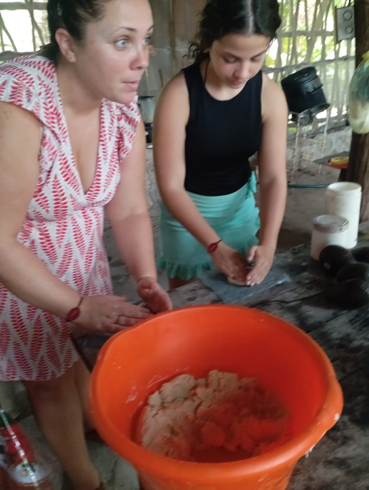 Akumal, Turtles & Maya Family — photo 3