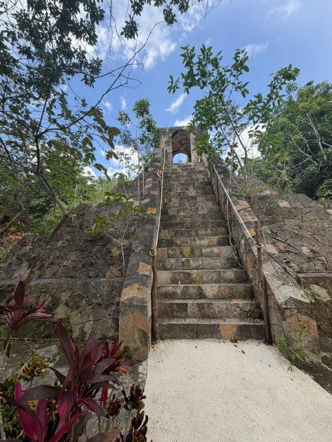 Aventuras en la Selva Maya — foto 3