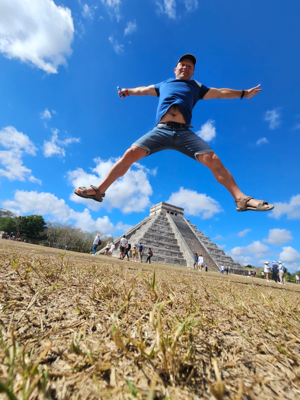 Chichen Itza Private