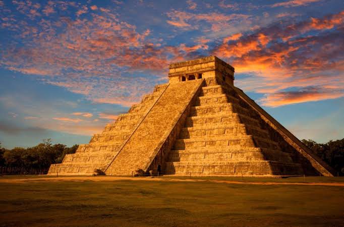 Chichen Itza Classic
