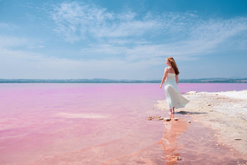 Las Coloradas & Rio Lagartos