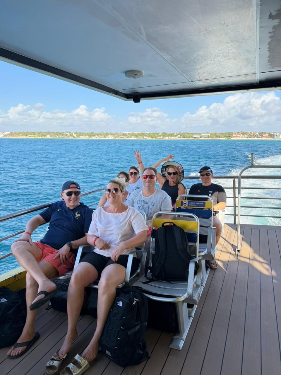 Cozumel El Cielo — photo 2