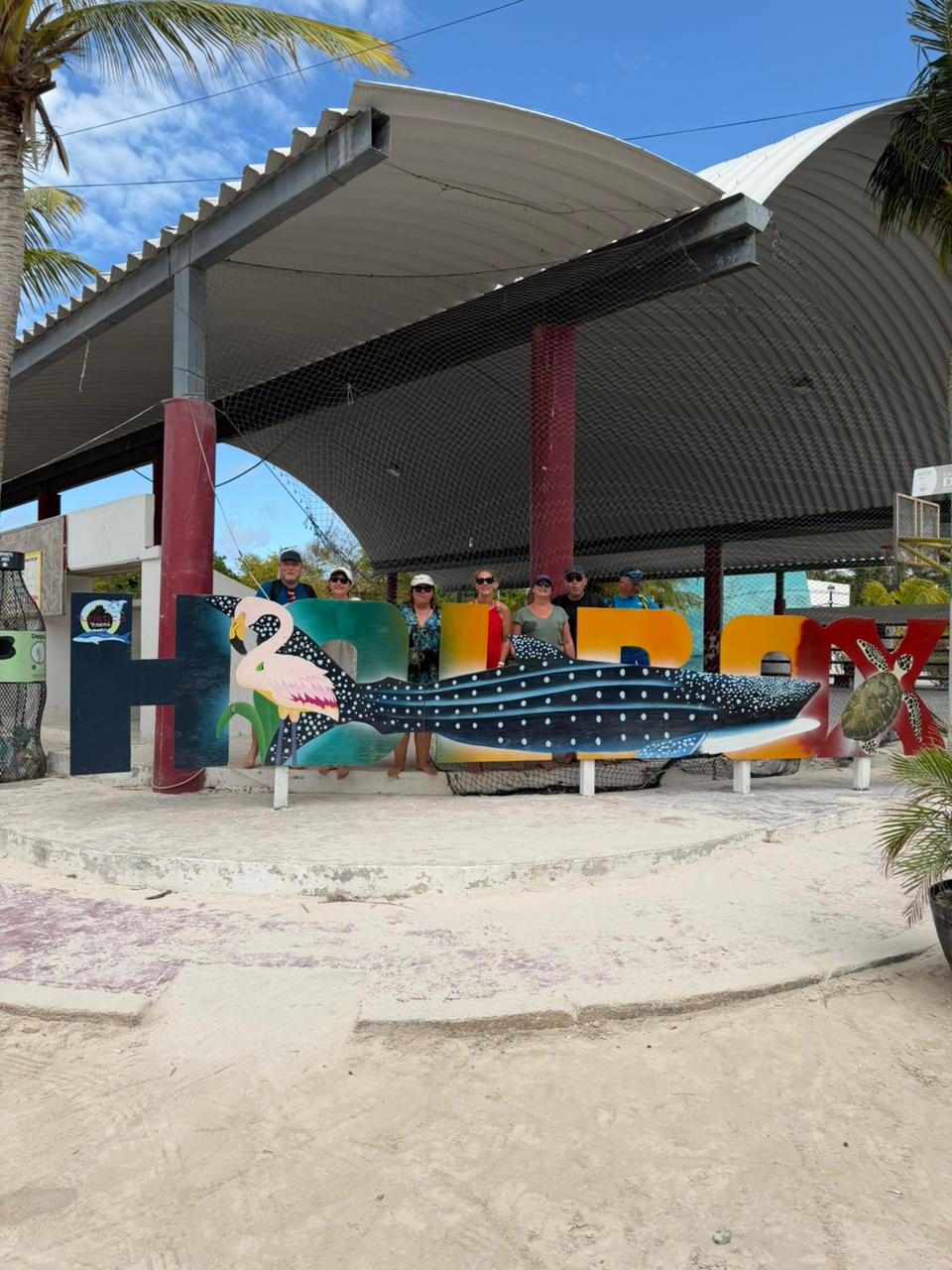 Holbox Private