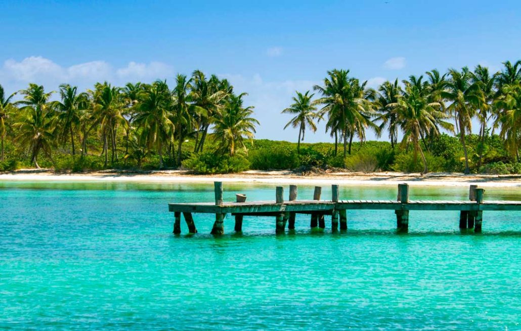 Isla Contoy & Isla Mujeres — foto 3