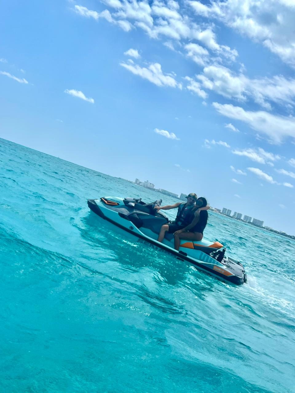 Sea-Doo Jet Ski — photo 2