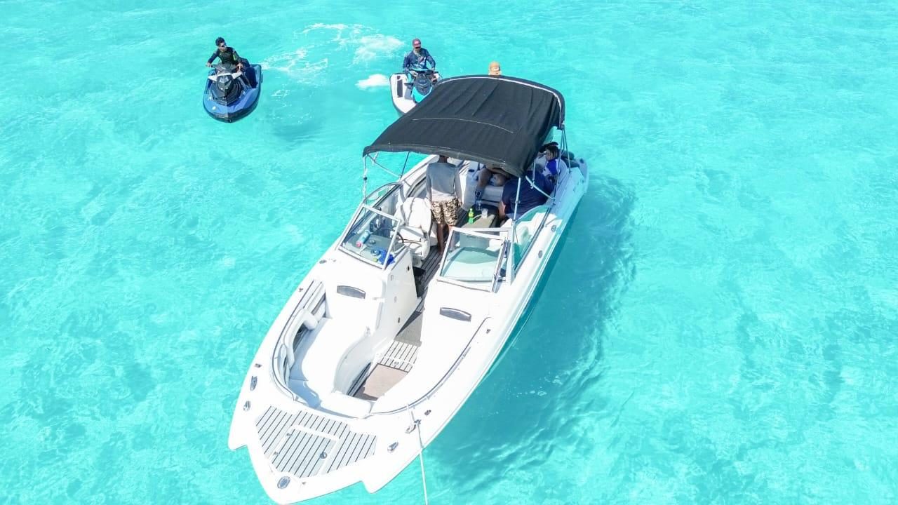 Luxury Boat Mia — photo 3