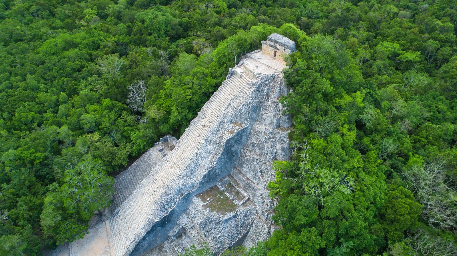 Tulum & Coba Plus — photo 3
