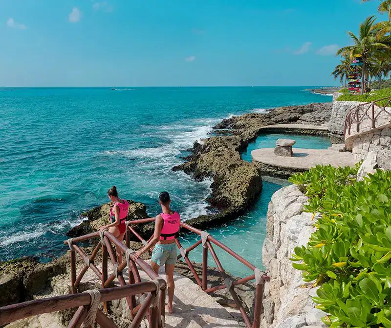 Xcaret Plus — foto 2