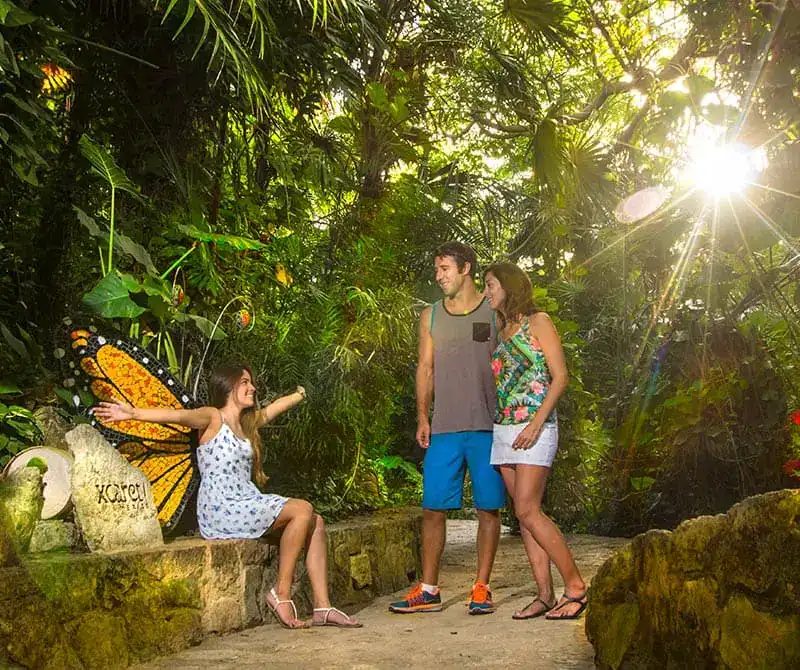 Xcaret Plus — foto 3