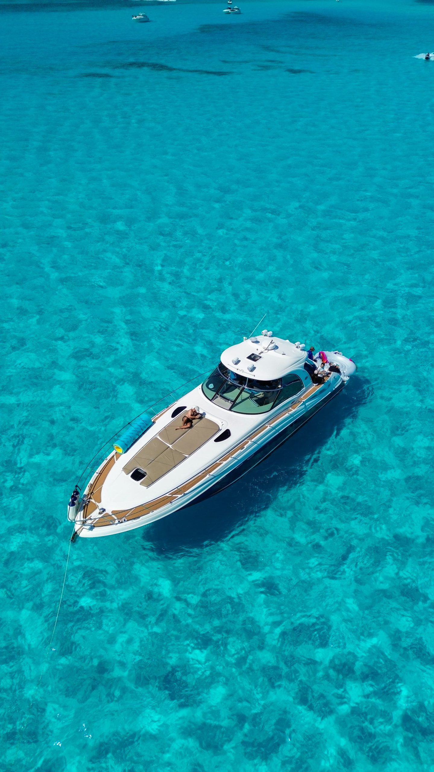 Yate Island Gypsy — foto 2