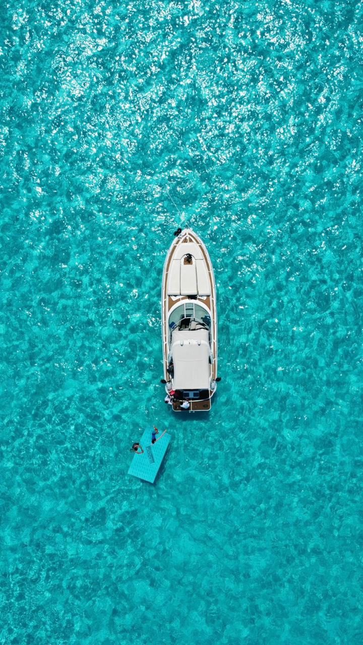 Oasis Yacht — photo 2