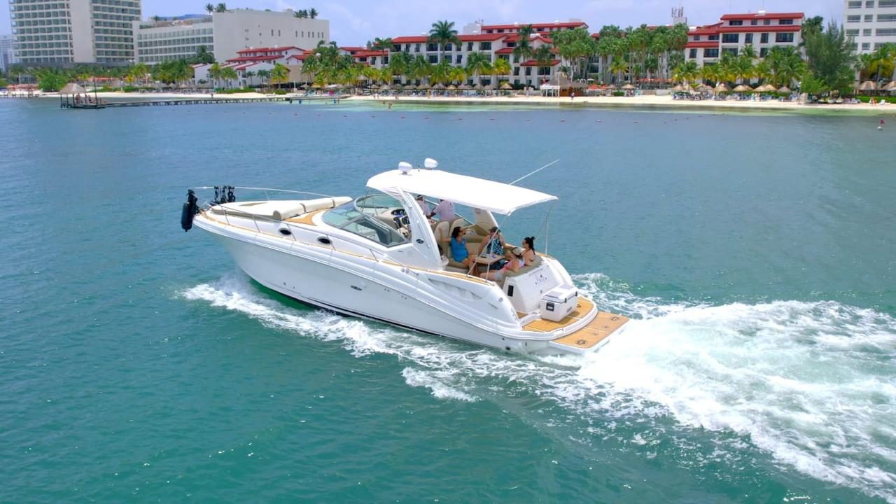 Oasis Yacht — photo 3